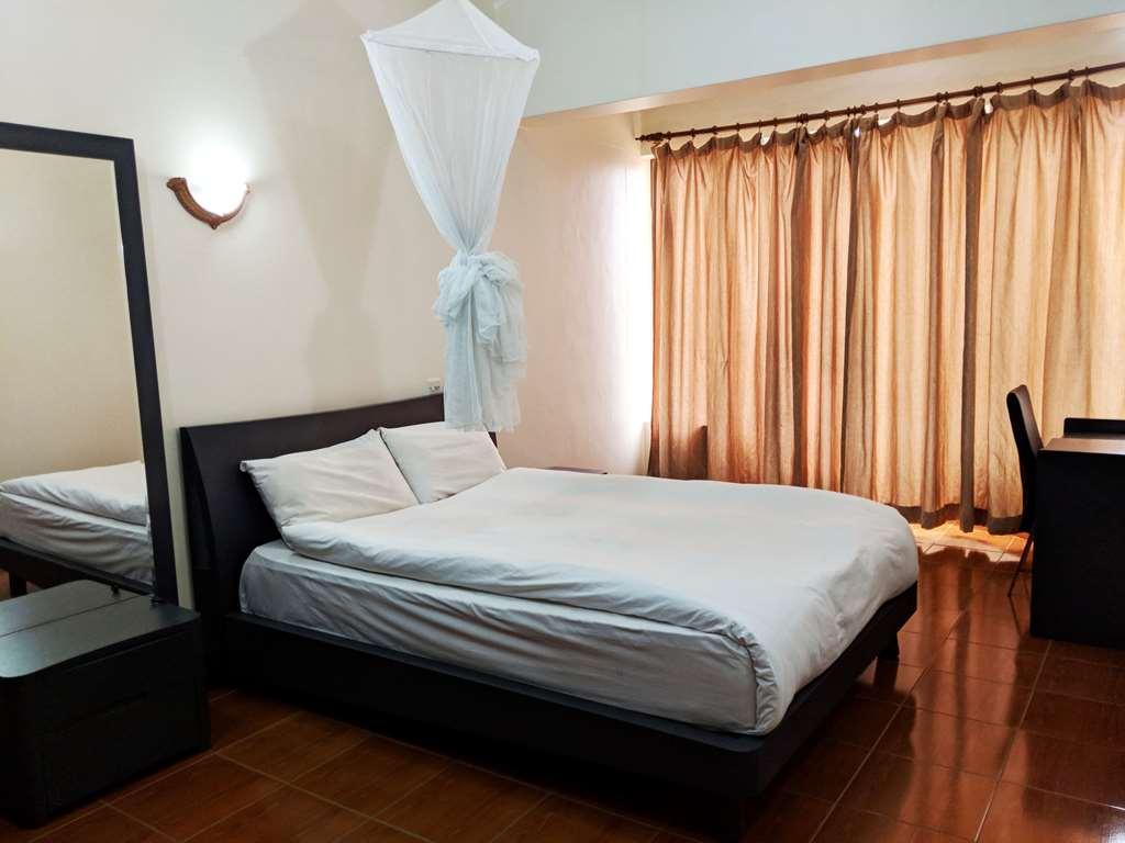 Prestige Hotel Suites Kampala Værelse billede